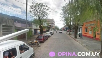 Distrilux - 40000 Rivera