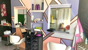 Diva Espacio de Belleza - 19 De Abril