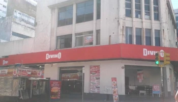 Divino S.a Cordón - 11200 Montevideo Divino S.a Cordón - 11200 Montevideo