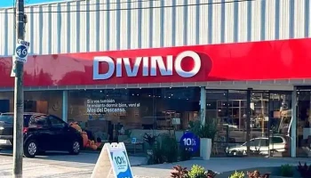 Divino - Sucursal Florida - 94000 Florida