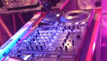 Dj Academy English Corner - Montevideo Dj Academy English Corner - Montevideo