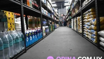 Dk Mayorista - Centro - 50000 Salto