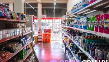 Dk Mayorista - Salto Nuevo - 50000 Salto