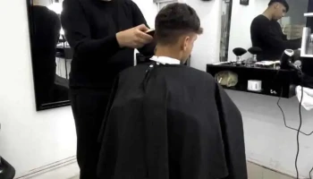 Dm Barbería - 11200 Montevideo