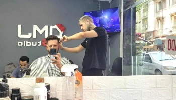 Dmj Studio - 11100 Montevideo