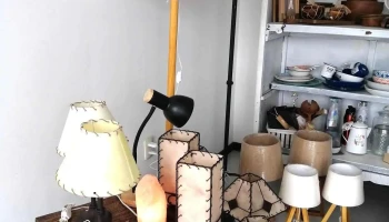 Doche Electricidad - 70800 Ombúes De Lavalle