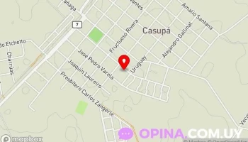 Doctora de guardia - Casupá Doctora de guardia - Casupá