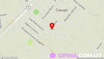 Doctora/Enfermera - Casupá Doctora/Enfermera - Casupá