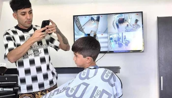 Dolce Studio - 11600 Montevideo