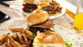 Dolce Vita Casa de Té - Montevideo Dolce Vita Casa de Té - Montevideo