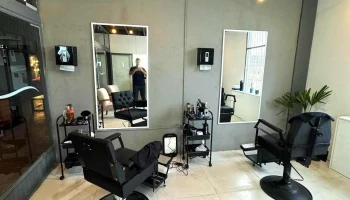 Don Barbearia S. C Chuí - - Loja 3 - Centro