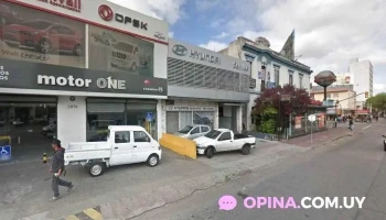 Don Ceriani - Montevideo Don Ceriani - Montevideo