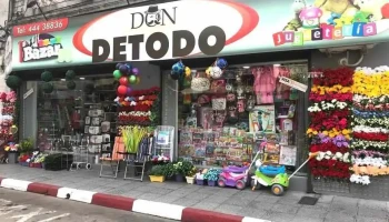 Don Detodo - 30000 Minas