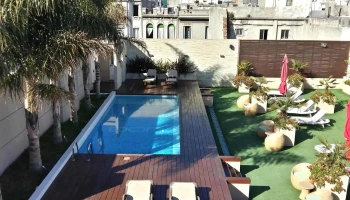 Don Hotel - Montevideo Don Hotel - Montevideo