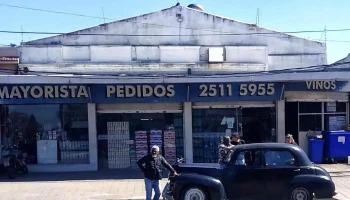 Don Juan - 12200 Montevideo