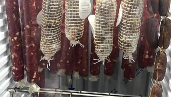 Don Lisandro Despensa-Carniceria - Urquiza Y