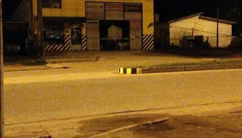 Don Manuel - Rio Branco