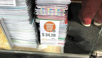 Don Mateo Papelería Mayorista - Montevideo