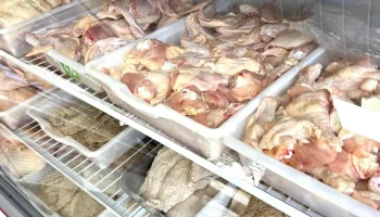 Don Palito - Polleria y Rotiseria - 80100 Libertad