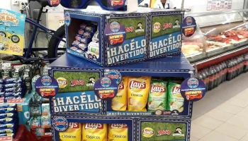 Don Pepe - 12300 Montevideo