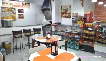 Don Salgatto - Tacuarembó Don Salgatto - Tacuarembó