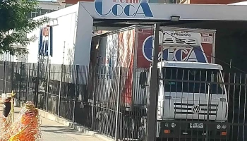 Doña Coca - 12100 Montevideo