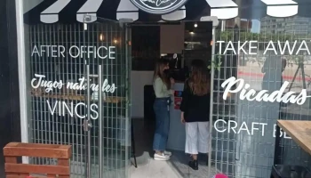 Dona Coxinha - Montevideo Dona Coxinha - Montevideo