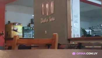 Doña Iris Comedor- parrilla - Rosario Doña Iris Comedor- parrilla - Rosario