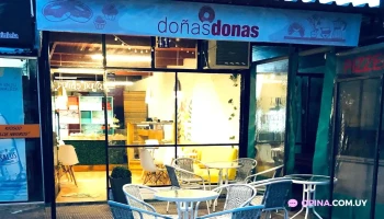 Doñas Donas - Piriápolis Doñas Donas - Piriápolis