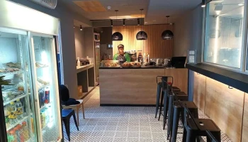 Donatella Café - Montevideo Donatella Café - Montevideo