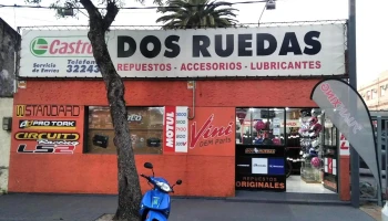 Dos Ruedas - 45000 Tacuarembó