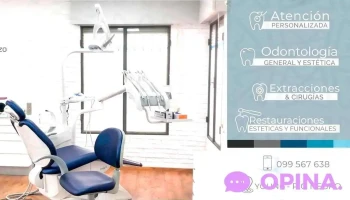 Dr Eduardo Lorenzo Odontologo - Young