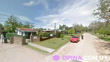 Dr. J. Laurino - Ciudad De La Costa