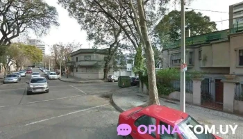 Dra Adriana Elichirigoity - Montevideo