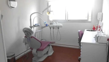 Dra. Carla Figoli - Montevideo