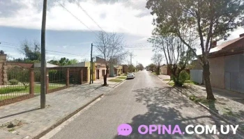 Dra Jessica Plá - Chuy