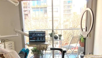 Dra Karina Grauer - Montevideo