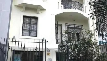 Dra. Marta Ferrari - Montevideo