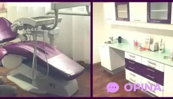Dra. Verónica Camacho - Clínica odontologica & estética facial - Montevideo