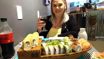 Drako - Punta Del Este Drako - Punta Del Este