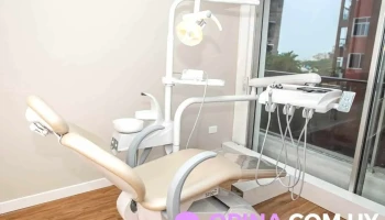 Dras. Pérez Vázquez - Montevideo