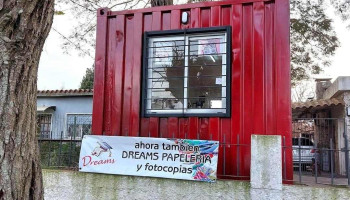 Dreams Papelería - Montevideo