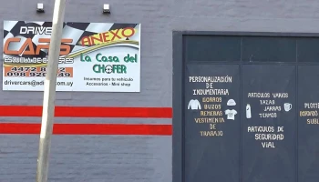 Driver Cars Escuela De Choferes Rocha - Rocha