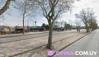 Droguería Belloni - Montevideo