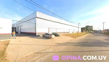 Drugestore Gamaliel - Concejal Veiga 3005