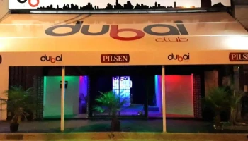 Dubai Club Rivera - Rivera