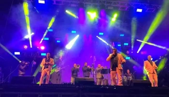 Dulce Corazon del Canto - Pan De Azúcar