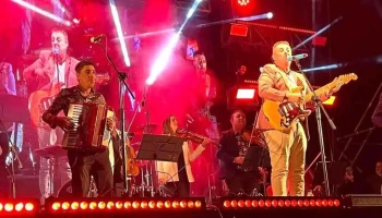 Dulce Corazon del Canto - Pan De Azúcar Dulce Corazon del Canto - Pan De Azúcar