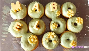 Dulce Despertar - Villa Argentina Dulce Despertar - Villa Argentina