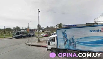 Dulce Express - 12300 Montevideo